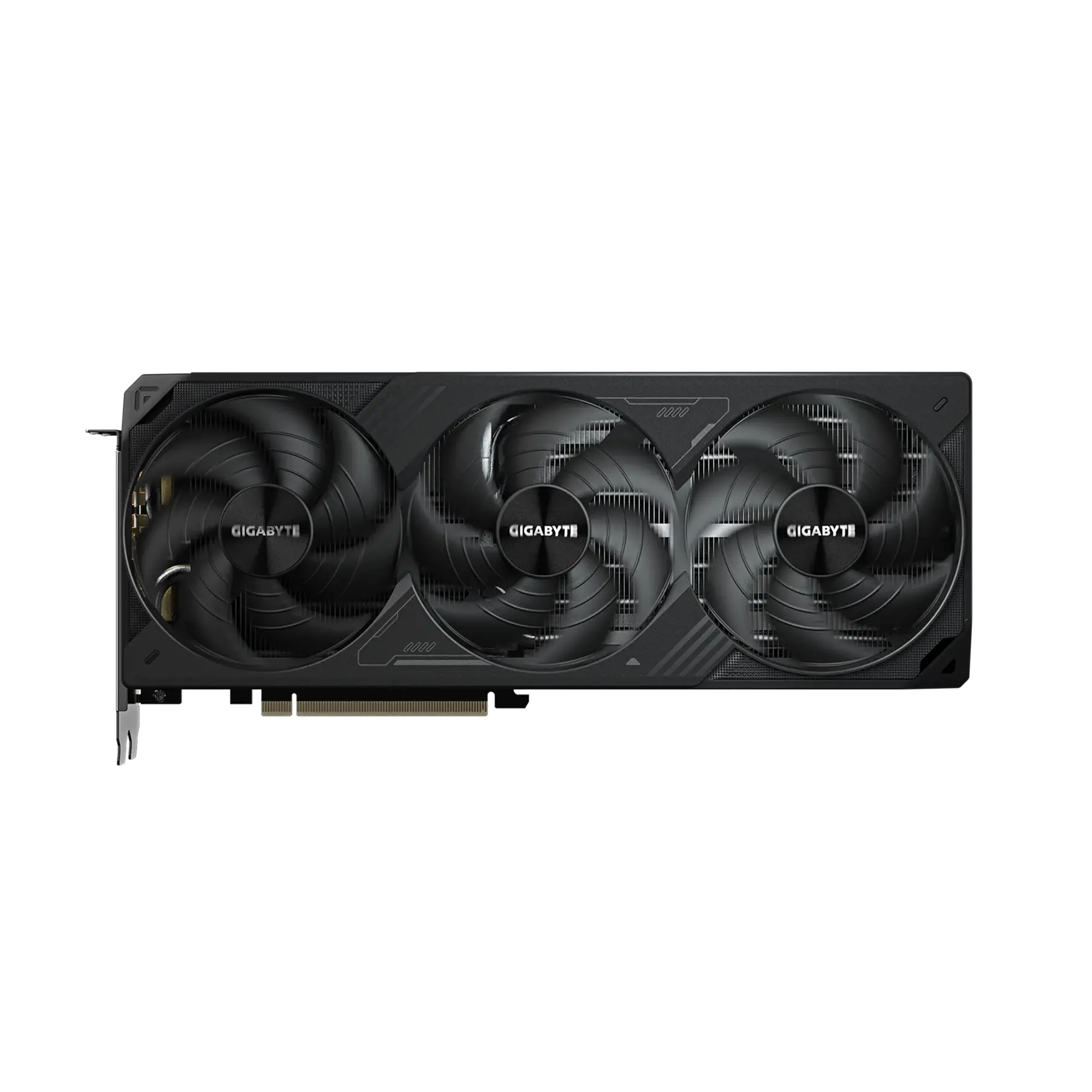 Видео карта, GIGABYTE GB RTX5080 WINDFORCE OC SFF 16