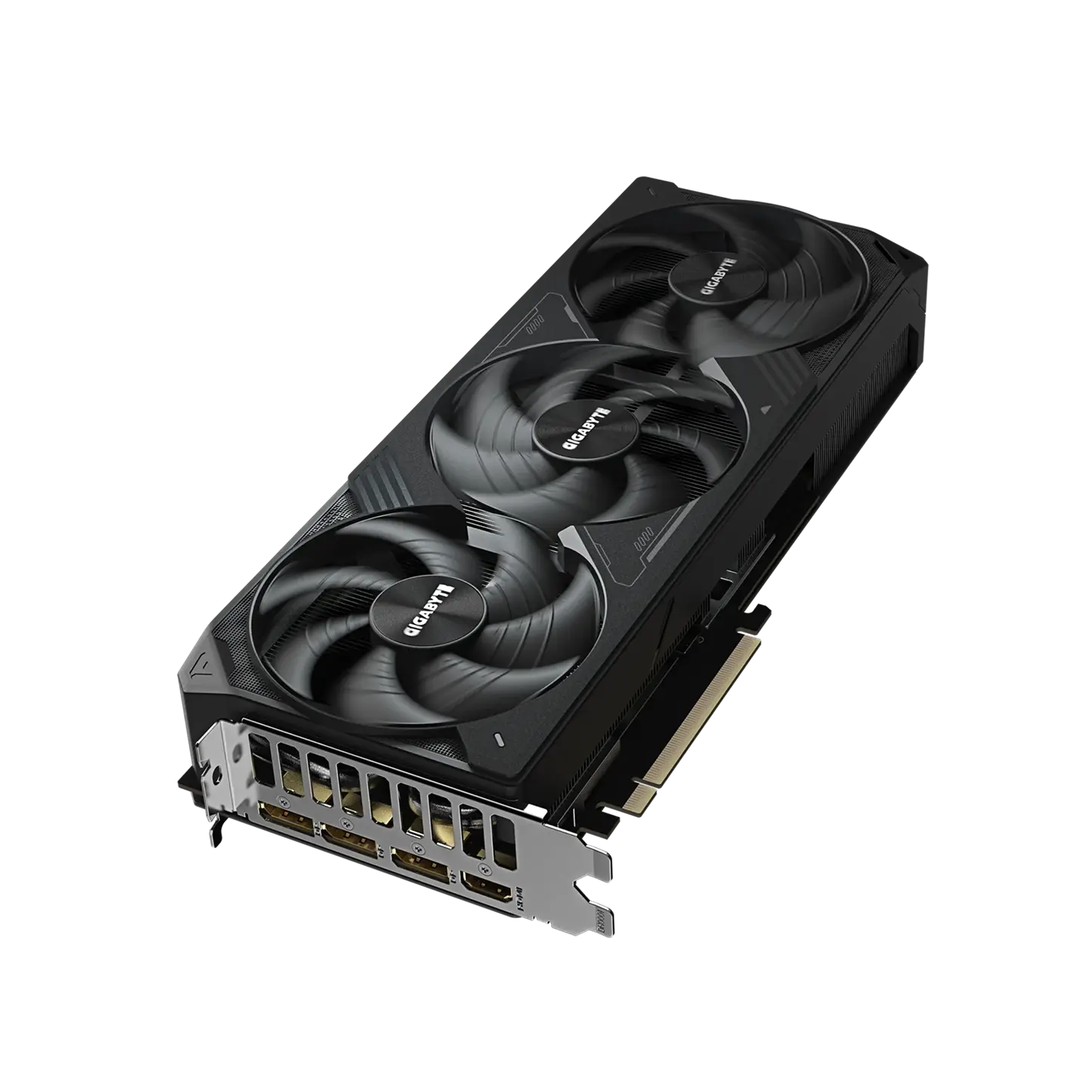 Κάρτα γραφικών, GIGABYTE GB RTX5080 WINDFORCE OC SFF 16 - image 1