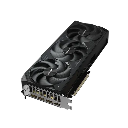 Placă video, GIGABYTE GB RTX5080 WINDFORCE OC SFF 16 - 2