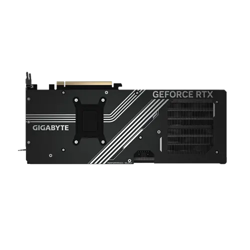 Видео карта, GIGABYTE GB RTX5080 WINDFORCE OC SFF 16 - 4