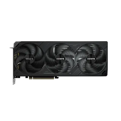 Видео карта, GIGABYTE GB RTX5080 WINDFORCE OC SFF 16