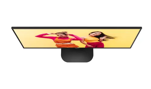 Монитор, AOC 27B35HM, 27" VA WLED, 1920x1080@100Hz, 4ms GtG, 1ms MPRT, 250cd m/2, 3000:1, FlickerFree, Adaptive Sync, Low Blue Light, Tilt, D-SUB, HDMI - image 1