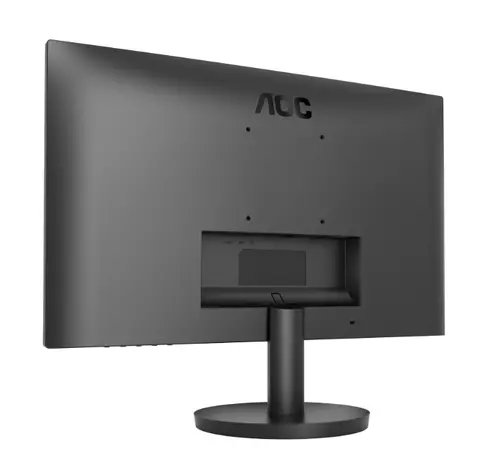 Монитор, AOC 24B3CA2, 23.8" IPS WLED, 1920x1080@100Hz, 4ms GtG, 1ms MPRT, 250cd m/2, 1300:1, 20M:1 DCR, Adaptive Sync, FlickerFree, Low Blue Light, 2Wx2, Tilt, HDMI, USB hub - image 3