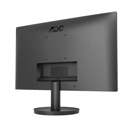 Монитор, AOC 24B3CA2, 23.8" IPS WLED, 1920x1080@100Hz, 4ms GtG, 1ms MPRT, 250cd m/2, 1300:1, 20M:1 DCR, Adaptive Sync, FlickerFree, Low Blue Light, 2Wx2, Tilt, HDMI, USB hub - image 4