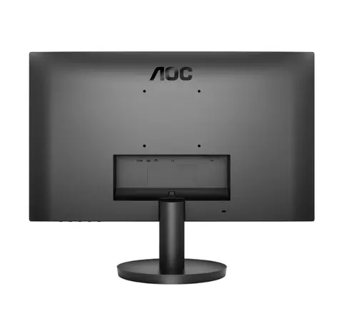 Монитор, AOC 24B3CA2, 23.8" IPS WLED, 1920x1080@100Hz, 4ms GtG, 1ms MPRT, 250cd m/2, 1300:1, 20M:1 DCR, Adaptive Sync, FlickerFree, Low Blue Light, 2Wx2, Tilt, HDMI, USB hub - image 5