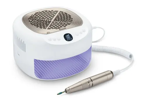 Комплект за маникюр/педикюр, Beurer MP 200 Manicure/pedicure station + Beurer FB 12 foot spa - image 7