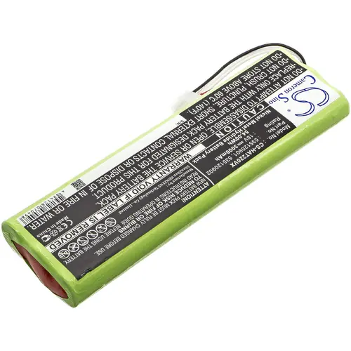Батерия Cameron Sino, За косачка робот GARDENA Robotic R160 , HUSKVARNA Automover 260ACX,Automower 210C, 1128621-01 18V 3000mAh Cameron Sino - image 2