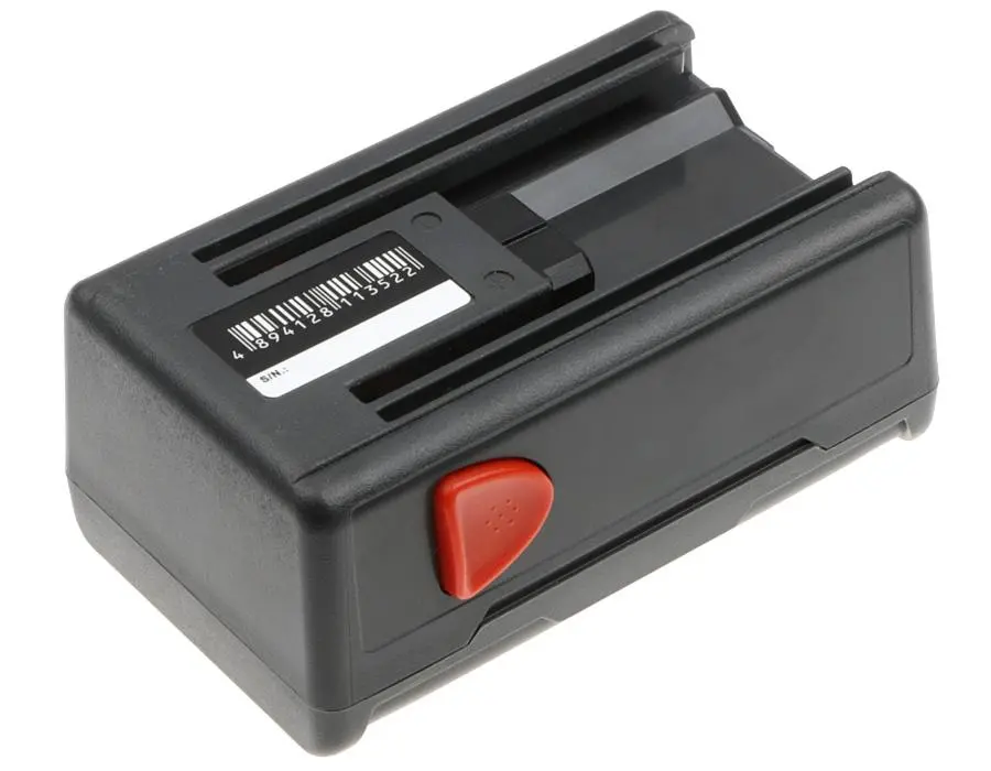 Батерия Cameron Sino, за акумулаторен храсторез GARDENA 648844, EasyCut 42, SmallCut 300, 8834-20 18V 1500mAh Cameron Sino - image 3