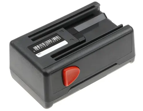 Батерия Cameron Sino, за акумулаторен храсторез GARDENA 648844, EasyCut 42, SmallCut 300, 8834-20 18V 1500mAh Cameron Sino - image 3