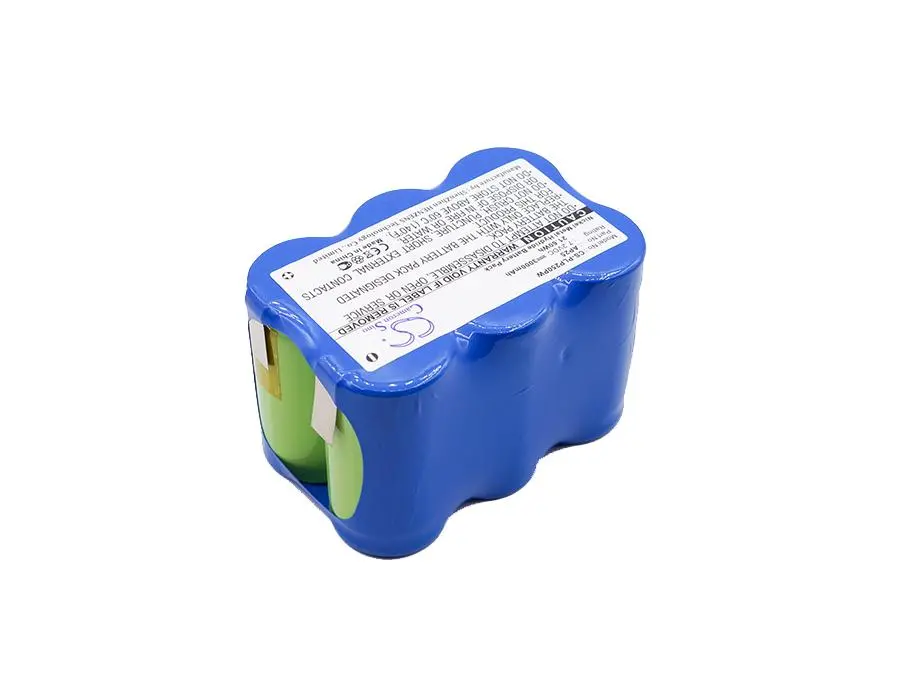 Батерия Cameron Sino, акумулаторен уред за връзване на лози Pellenc Fixion AP25 P80, 29101621 7.2V 3000mAh Cameron Sino - image 1