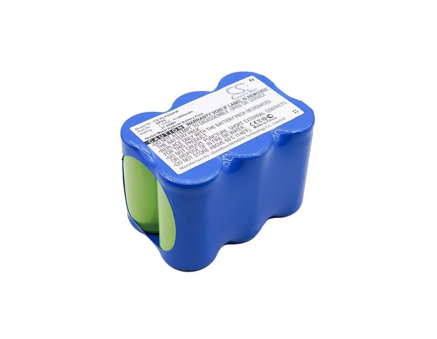 Батерия Cameron Sino, акумулаторен уред за връзване на лози Pellenc Fixion AP25 P80, 29101621 7.2V 3000mAh Cameron Sino - image 2
