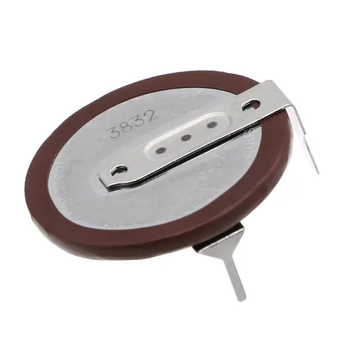Επαναφορτιζόμενη μπαταρία λιθίου CS-VL2020D9 VL2020 3V 20 mAh /για τηλεχειριστήρια BMW X3,X4,X5/ Cameron Sino - 1