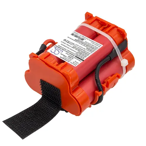 Батерия Cameron Sino, За косачка робот GARDENA Mahroboter R40Li, R38LI HUSKVARNA Automower 105, 305,308 586 18V 2500mAh Cameron Sino - image 2