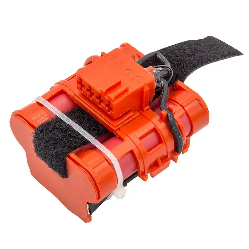 Батерия Cameron Sino, За косачка робот GARDENA Mahroboter R40Li, R38LI HUSKVARNA Automower 105, 305,308 586 18V 2500mAh Cameron Sino - image 4