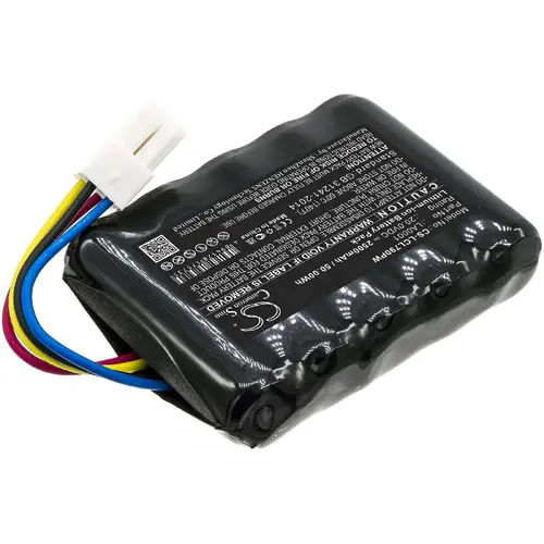 Батерия Cameron Sino, За косачка робот FERREX 800m2 2021, Landxcape LX790, 791,795 LA0001,LA0002  20V 2500mAh Cameron Sino - image 1
