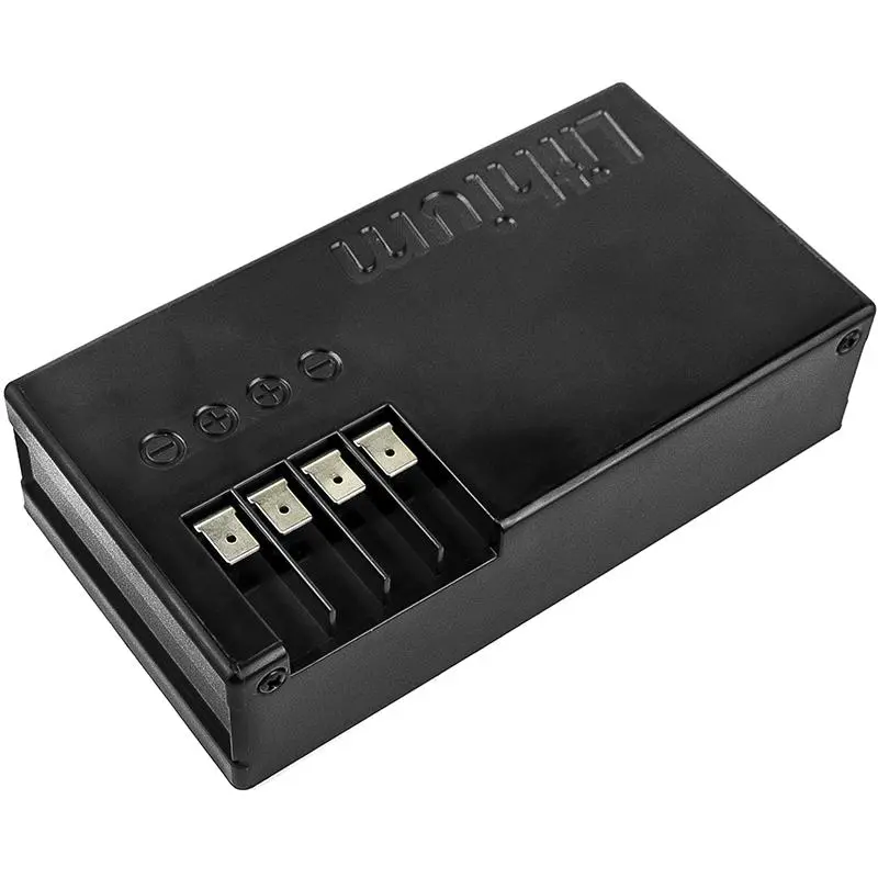 Батерия Cameron Sino, За косачка робот Wiper C Xe, C120, Ambrogio Alex L30 delux, Alpina AR1500 25,2V 2300mAh Cameron Sino - image 3