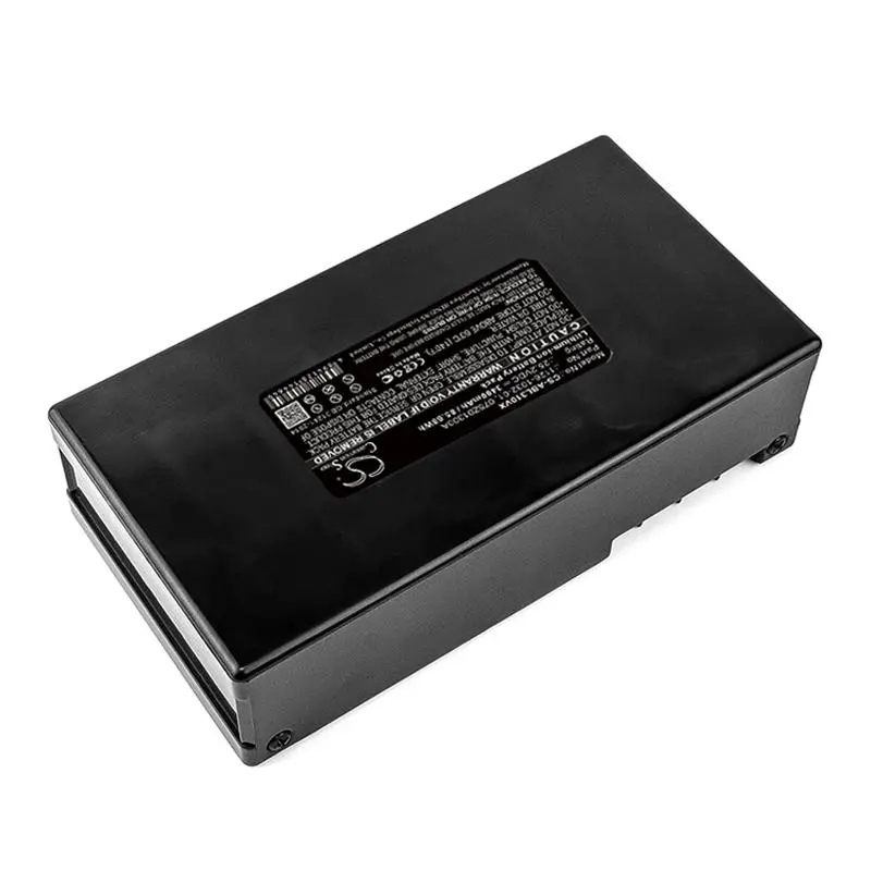 Батерия Cameron Sino, За косачка робот Wiper C Xe, C120, Ambrogio Alex L30 delux, Alpina AR1500 25,2V 3400mAh Cameron Sino - image 1