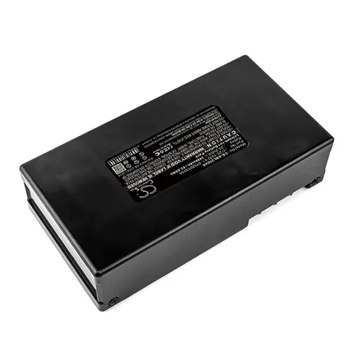 Батерия Cameron Sino, За косачка робот Wiper C Xe, C120, Ambrogio Alex L30 delux, Alpina AR1500   25,2V 3400mAh Cameron Sino - image 1