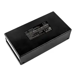 Батерия Cameron Sino, За косачка робот Wiper C Xe, C120, Ambrogio Alex L30 delux, Alpina AR1500   25,2V 3400mAh Cameron Sino