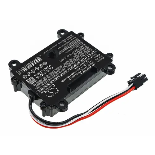 Батерия Cameron Sino, За косачка робот BOSCH 06008B0003, INDEGO 350.400, F016104898 LiIon 18V 2500mAh Cameron Sino - image 1