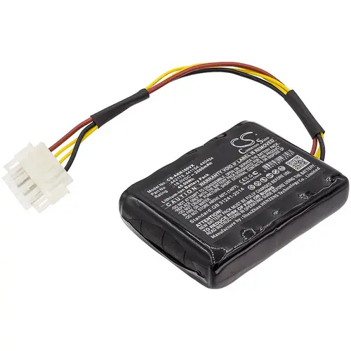 Baterie Cameron Sino, Pentru robot de tuns iarba Karcher RLM4, AL-KO 119950, Robolinho 100, 110,1100 LiIon 18V 2500mAh Cameron Sino - 1