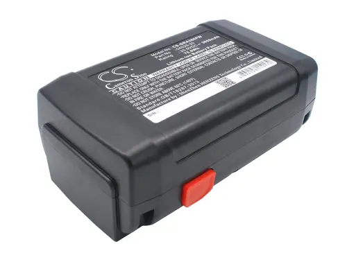 Батерия Cameron Sino, За косачка робот GARDENA 648872, 8838, Accu-Spindelmaher 380 Li, 04025-20  25V 3000mAh Cameron Sino - image 1