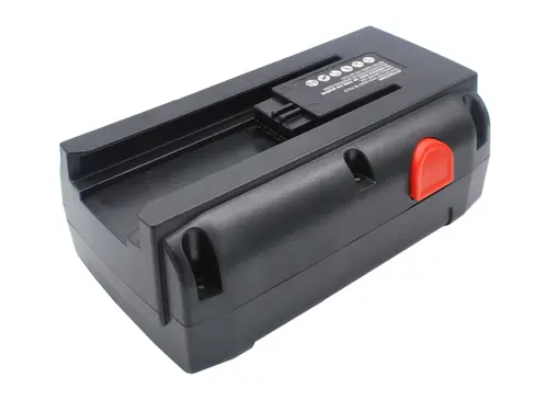 Батерия Cameron Sino, За косачка робот GARDENA 648872, 8838, Accu-Spindelmaher 380 Li, 04025-20  25V 3000mAh Cameron Sino - image 3