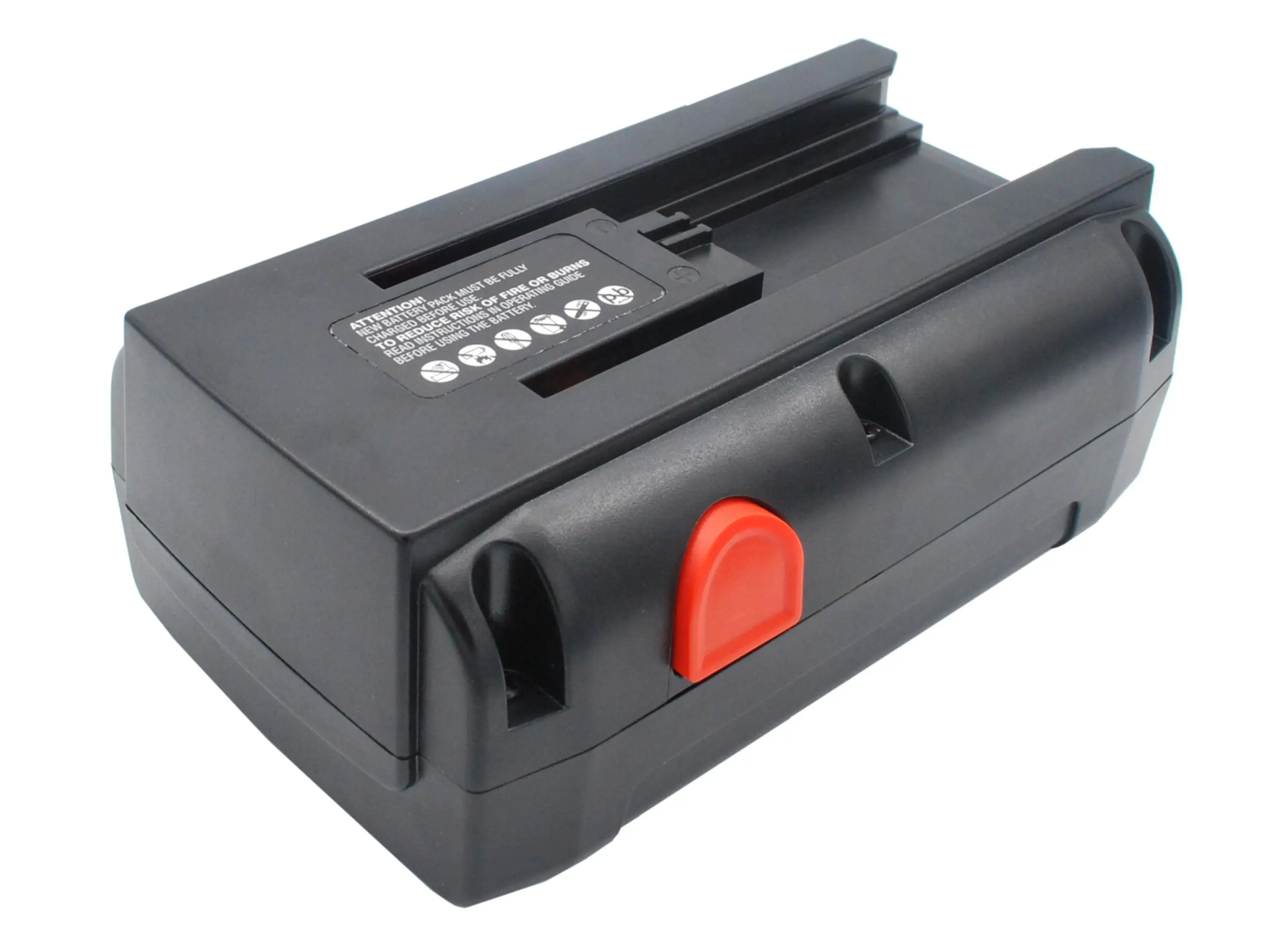 Батерия Cameron Sino, За косачка робот GARDENA 648872, 8838, Accu-Spindelmaher 380 Li, 04025-20  25V 3000mAh Cameron Sino - image 4