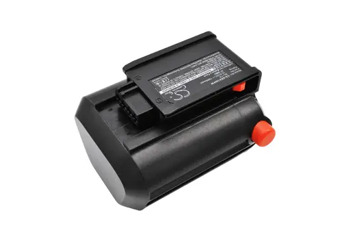 Батерия акумулаторен тример Gardena 881, 8866, Accu Hedge Trimmer EasyCut Li-18/50 LiIon 18V 1500mAh Cameron Sino - image 1