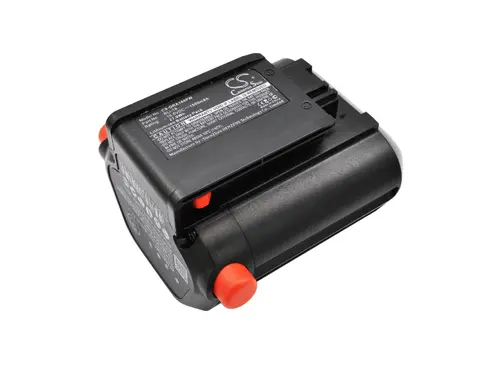 Baterie trimmer pentru gard viu cu acumulator Gardena 881, 8866, Accu Hedge Trimmer EasyCut Li-18/50 LiIon 18V 1500mAh Cameron Sino - 1