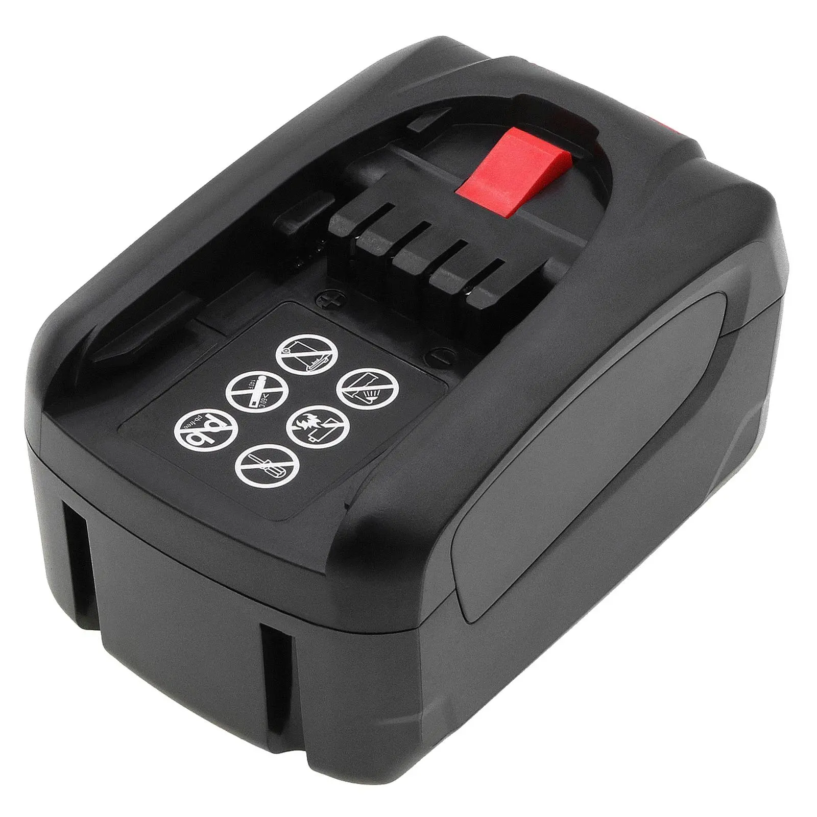 Батерия акумулаторен трион BOSCH AdvancedCut 18 1600A005B0 LiIon 18V 3000mAh Cameron Sino - image 2