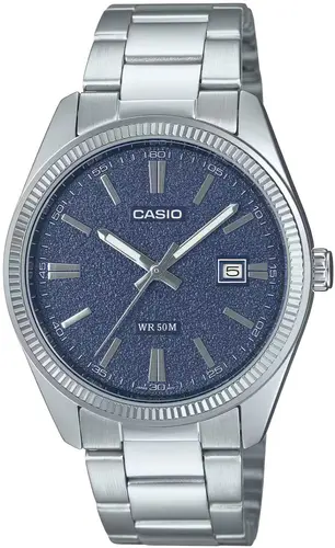 Ceas analogic pentru bărbați Casio - Casio Collection - MTP-1302DA-2A1VDF Ceas analogic pentru bărbați Casio - Casio Collection - MTP-1302DA-2A1VDF