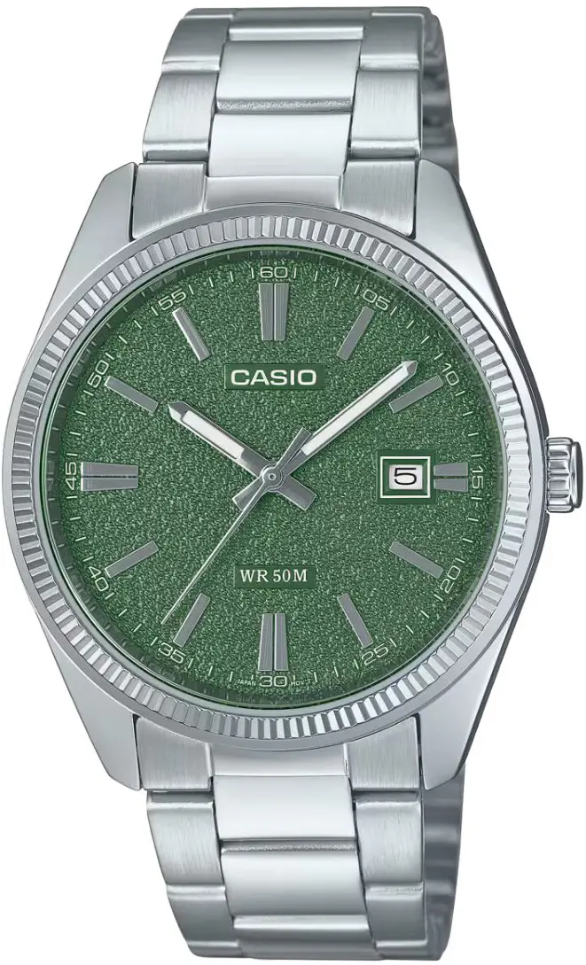 Ceas analogic pentru bărbați Casio - Casio Collection - MTP-1302DA-3AVDF