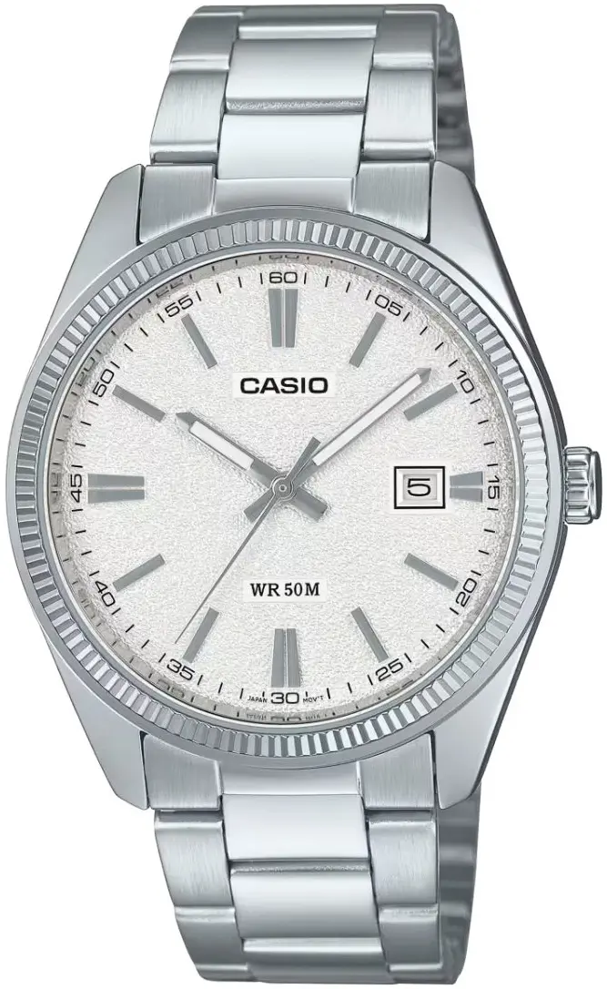 Ceas analogic pentru bărbați Casio - Casio Collection - MTP-1302DA-7AVDF