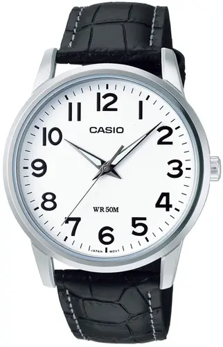 Ceas analogic pentru bărbați Casio - Casio Collection - MTP-1303L-7BVDF - 1