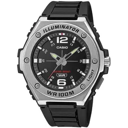 Мъжки часовник Casio - MWA-100H-1AVDF