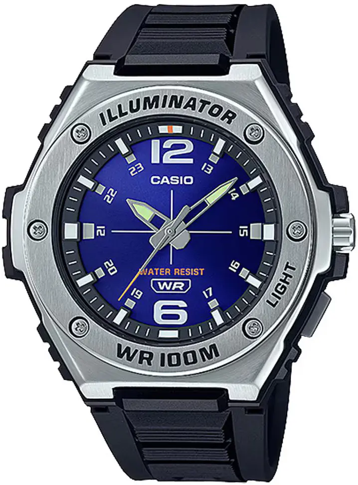 Ceas bărbătesc Casio - MWA-100H-2AVDF