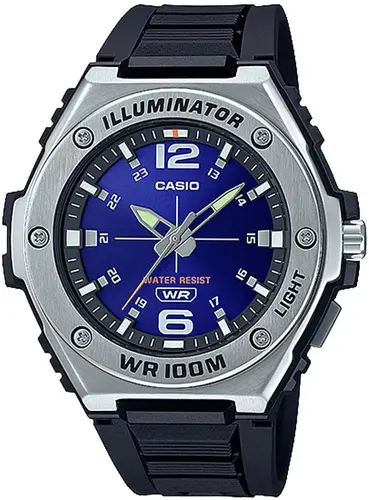 Ceas bărbătesc Casio - MWA-100H-2AVDF - 1