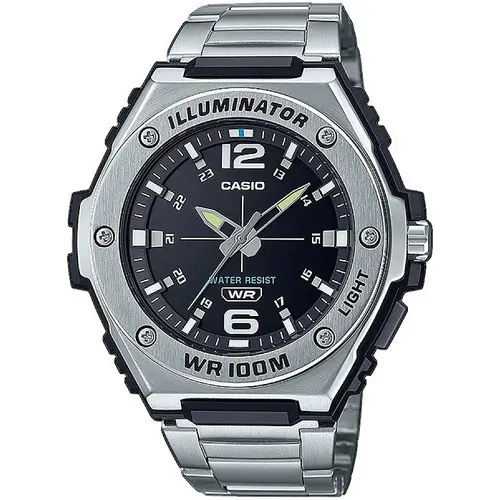 Мъжки часовник Casio - MWA-100HD-1AVDF