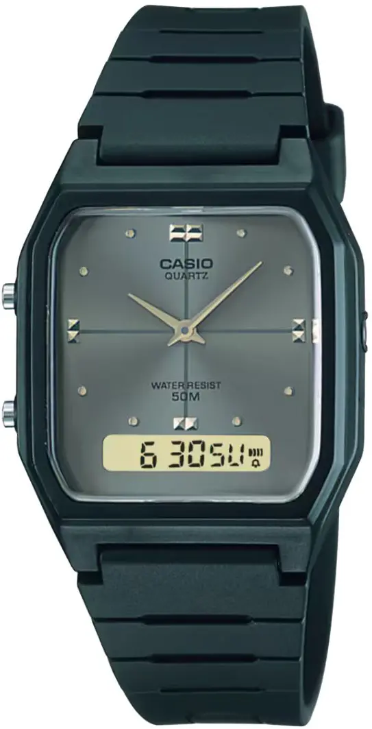 Ceas Casio Vintage - AW-48HE-8AVDF