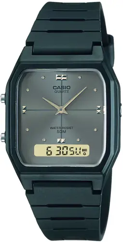 Ρολόι Casio Vintage - AW-48HE-8AVDF - 1