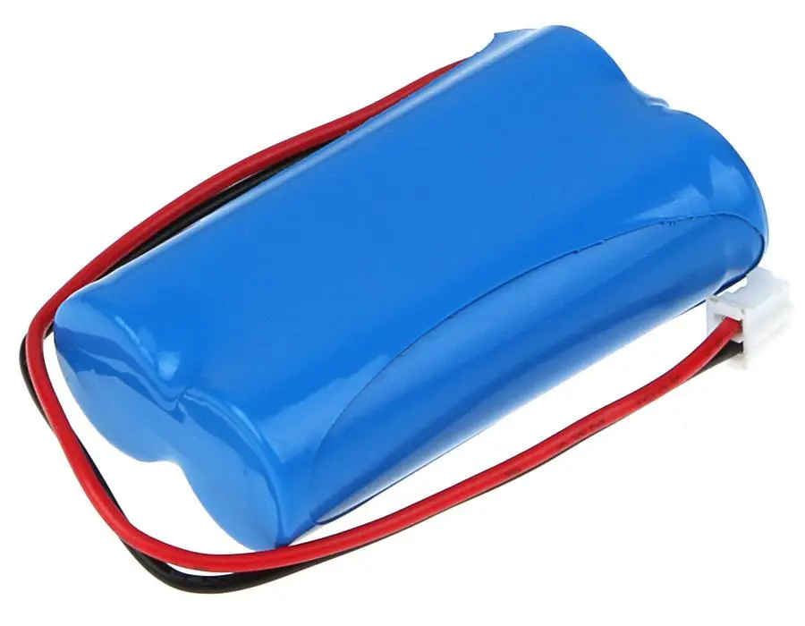 Μπαταρία για υπολογιστή ποτίσματος GARDENA C1060 plus Solar 7.4V 800mAh Cameron Sino - image 3