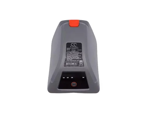 Батерия за компютър за поливане Gardena 8025-20 Comfort Wand-Schlauchbox 35 roll-up automatic Li  LiIon 18V 2500mAh Cameron Sino - image 2