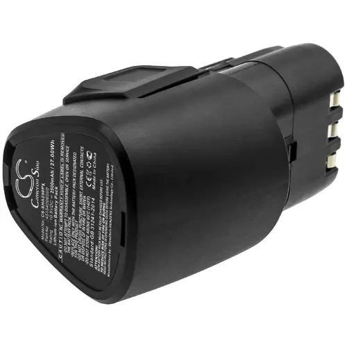 Батерия за акумулаторна ножица за трева Stihl HSA25, 45154006500  10.8V 2500mAh Cameron Sino - image 1