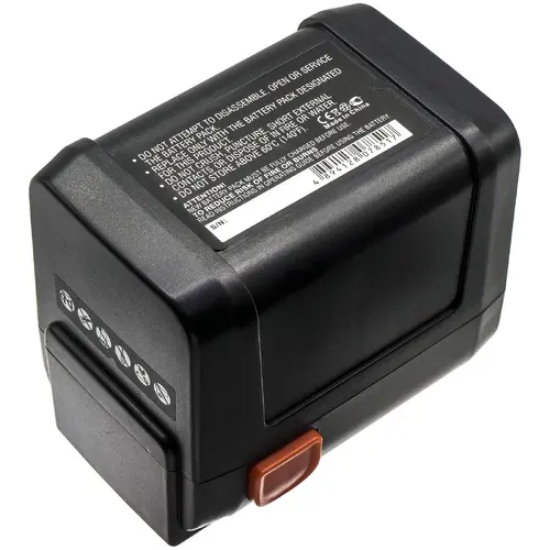 Батерия акумулаторен тример за трева GARDENA 48-Li, AccuCut Li 400, ErgoCut 48-Li 8878, 8835 18V 3000mAh Cameron Sino - image 4