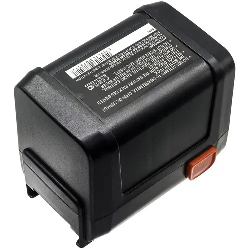 Батерия акумулаторен тример за трева GARDENA 48-Li, AccuCut Li 400, ErgoCut 48-Li 8878, 8835 18V 3000mAh Cameron Sino - image 5