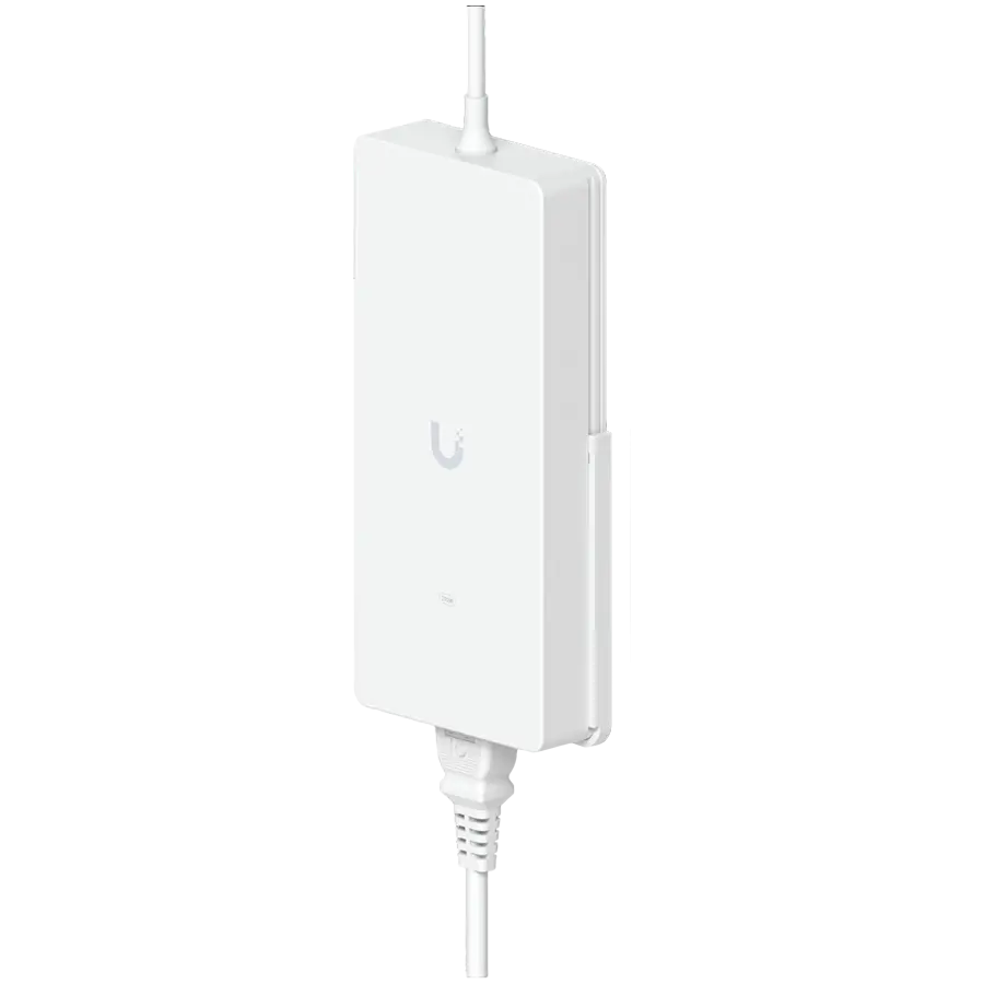 Ubiquiti UACC-Adapter-AC-210W-EU Adaptor de alimentare AC 210W la 54V DC pentru switch PoE