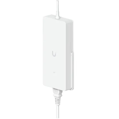 Ubiquiti UACC-Adapter-AC-210W-EU AC power adapter 210W at 54V DC for a PoE switch