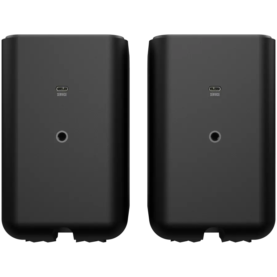 Klipsch Flexus SURR 100 Surround speakers for Flexus Core soundbars, black, pair - image 3