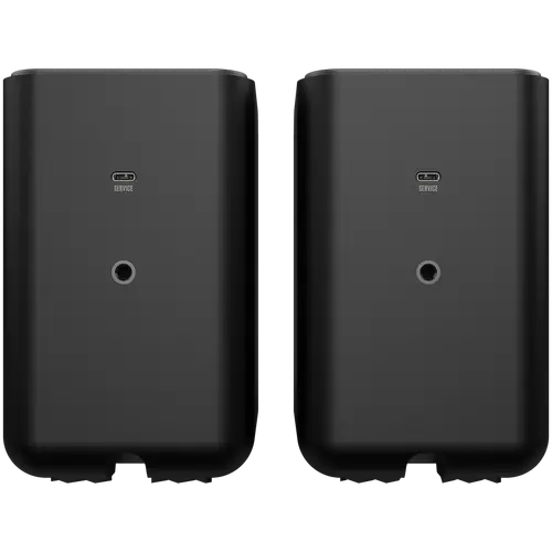 Klipsch Flexus SURR 100 Surround speakers for Flexus Core soundbars, black, pair - image 3